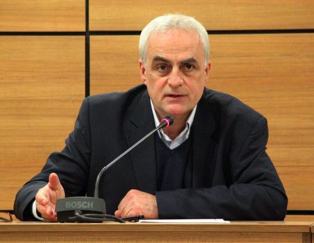 Αιχμές Βουδούρη-Παραστατίδη κατά της πρωτοβουλίας των «οκτώ»