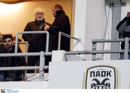 ΠΑΟΚ: Συγκρατημένη αισιοδοξία για τη ρύθμιση των ληξιπρόθεσμων οφειλών