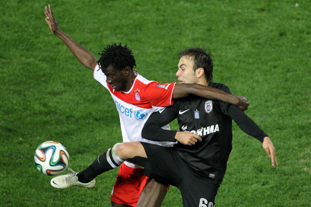 Στα άκρα η αντιπαράθεση ΠΑΟΚ-Ολυμπιακού