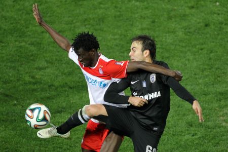 Στα άκρα η αντιπαράθεση ΠΑΟΚ-Ολυμπιακού