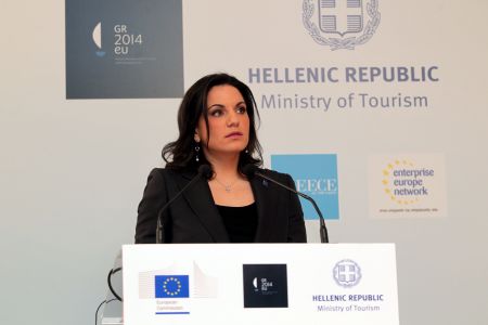 Οι νέες θέσεις εργασίας προτεραιότητα των υπουργών Τουρισμού της ΕΕ