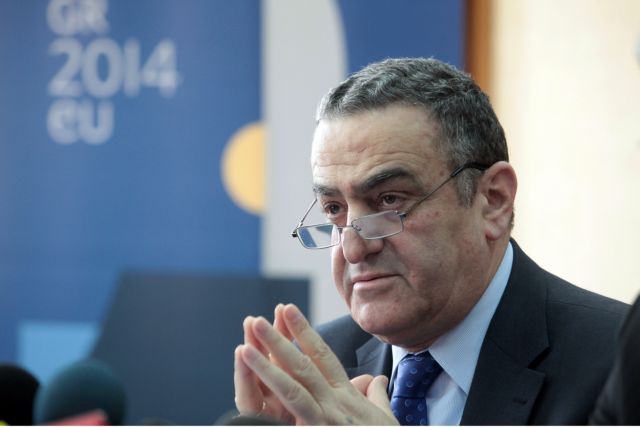 Αθανασίου: Χωρίς άδεια για 10 χρόνια οι καταδικασθέντες για τρομοκρατία