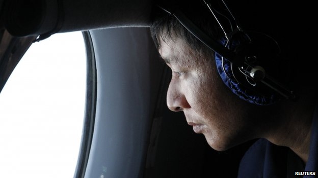 Αεροπλάνα με δεκάδες επιβάτες εξαφανίζονται μυστηριωδώς