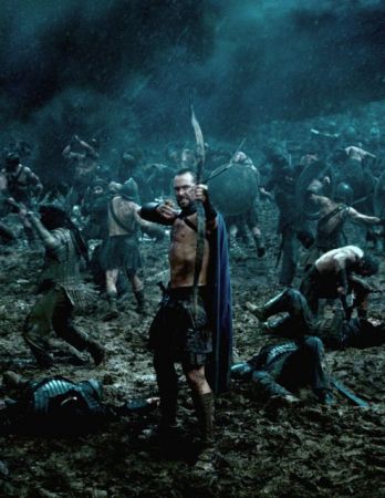 Ο νέος θρίαμβος των «300»