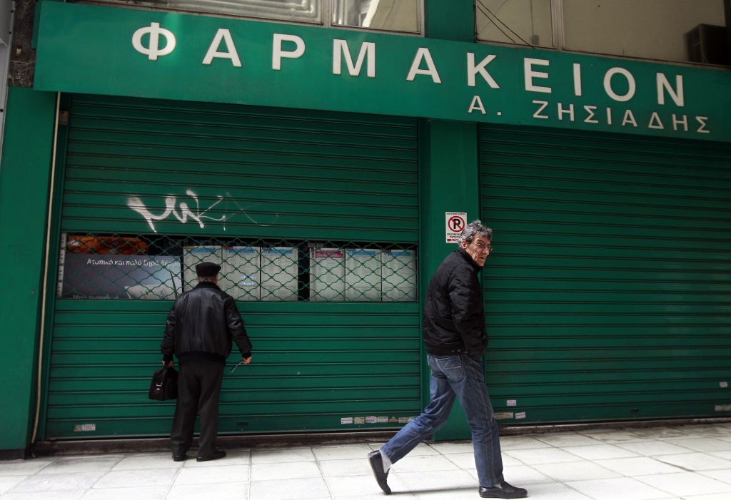 Φαρμακοποιοί: Θετικές οι θέσεις Γεωργιάδη αλλά δεν εφησυχάζουμε