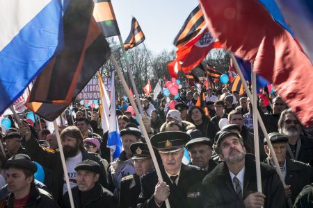 Τι σημαίνουν για τις ΗΠΑ και την ΕΕ οι πιθανές κυρώσεις στη Ρωσία