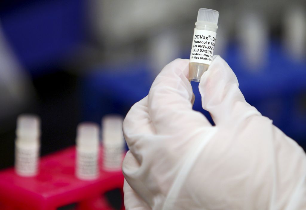 Η νέα εποχή της βιοτεχνολογίας