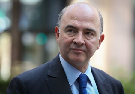 Μοσκοβισί: Στις 6 Οκτωβρίου η Ευρώπη περνά σε μία νέα περίοδο