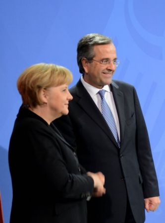 Ευρωστήριξη εν όψει εκλογών περιμένει η κυβέρνηση