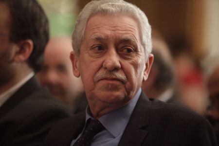 Γκρίνιες και προβληματισμός στη ΔΗΜΑΡ