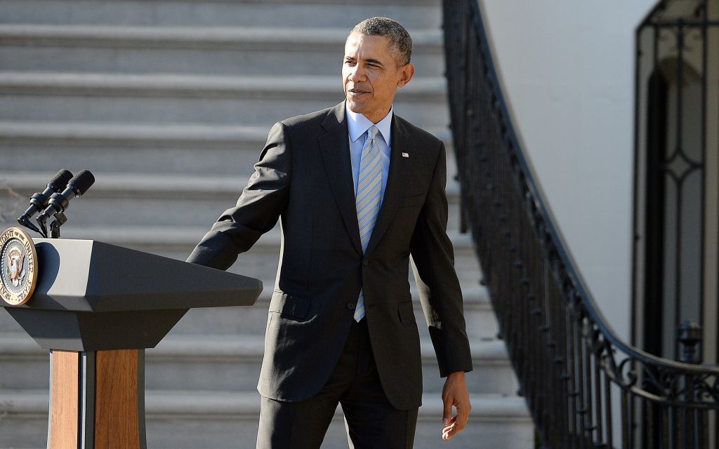 Wall Street Journal: Λάθος χειρισμοί Ομπάμα στο ζήτημα της Ουκρανίας