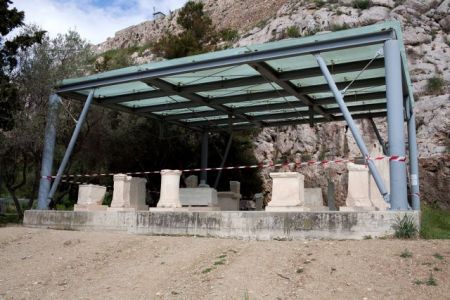Στάση εργασίας 8.00 – 12.00 τη Δευτέρα προκήρυξαν οι αρχαιοφύλακες