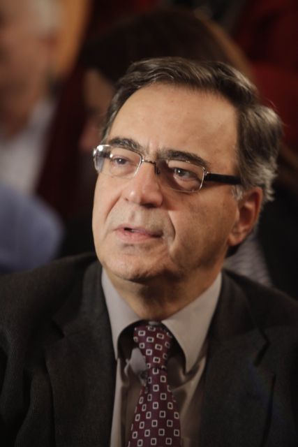 Ν. Χριστοδουλάκης: «Πλήρης αποτυχία η εφαρμογή του PSI σε τράπεζες και Ταμεία»