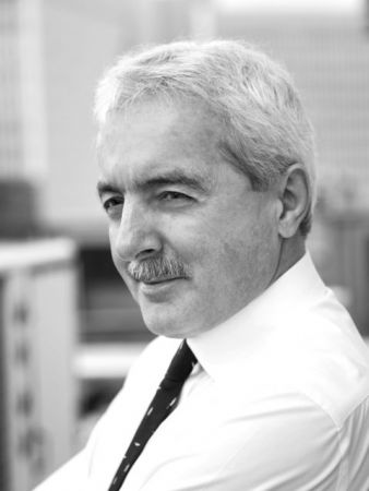 Manager of the Year 2013 ο κ. Κωνσταντίνος Αντωνόπουλος