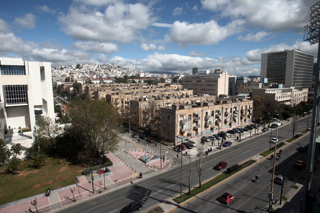 Δήμος Αθηναίων εναντίον ΤΑΙΠΕΔ για την παραχώρηση των προσφυγικών