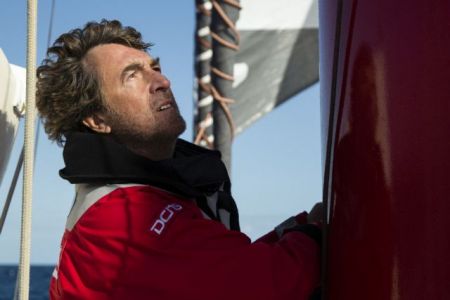 Οργασμός κινηματογραφικής γαλλοφωνίας