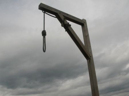 Σρι Λάνκα: Ζητείται δήμιος με γερό στομάχι