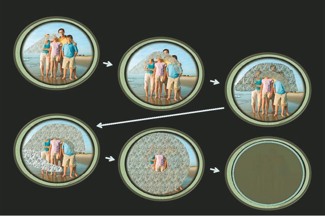 Γλαύκωμα: ύπουλη απειλή των ματιών μας