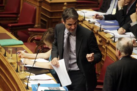 Ψηφίστηκαν κατά πλειοψηφία τα άρθρα και οι τροπολογίες του νομοσχεδίου για την κατάργηση φορέων