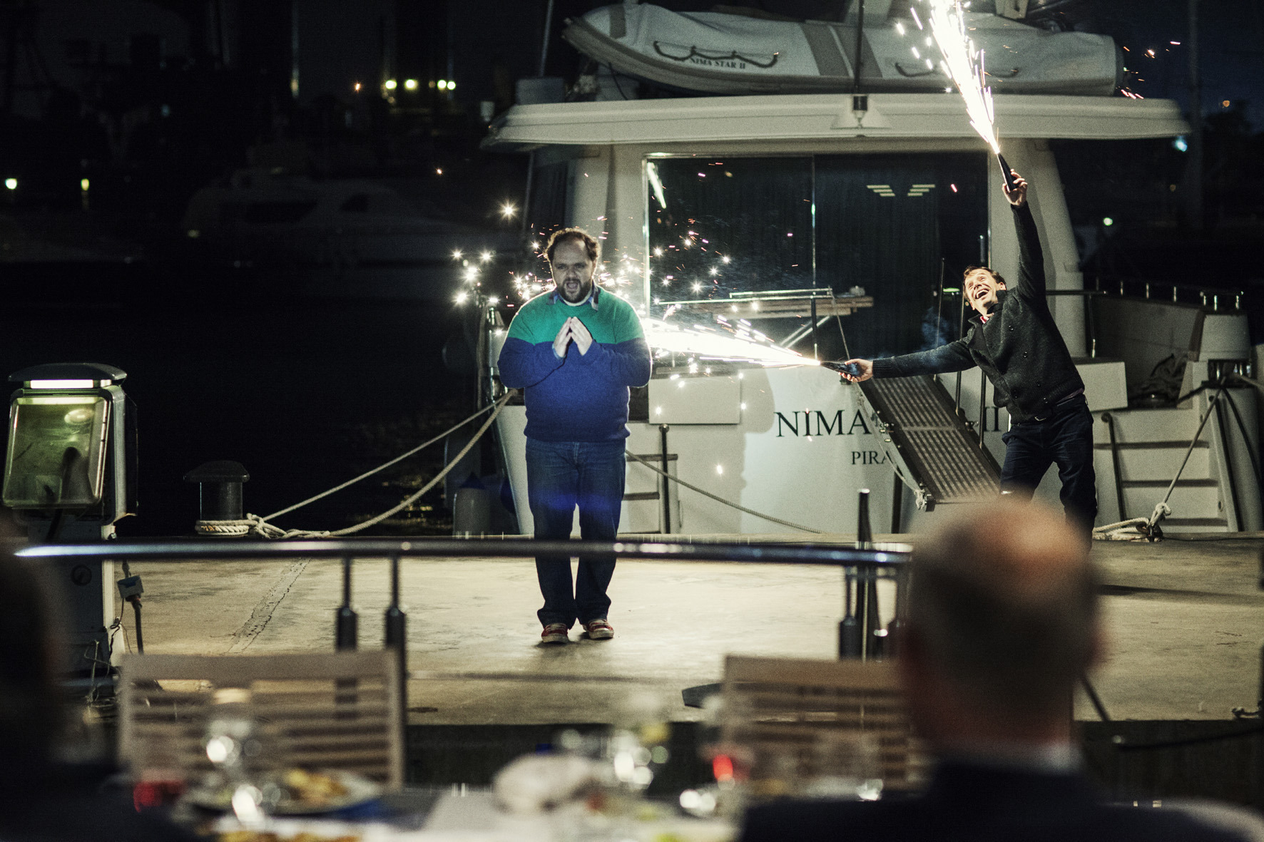 56ο Φεστιβάλ ΚΙνηματογράφου Θεσσαλονίκης: Αυτό το «Chevalier» ποιος θα το πάρει;