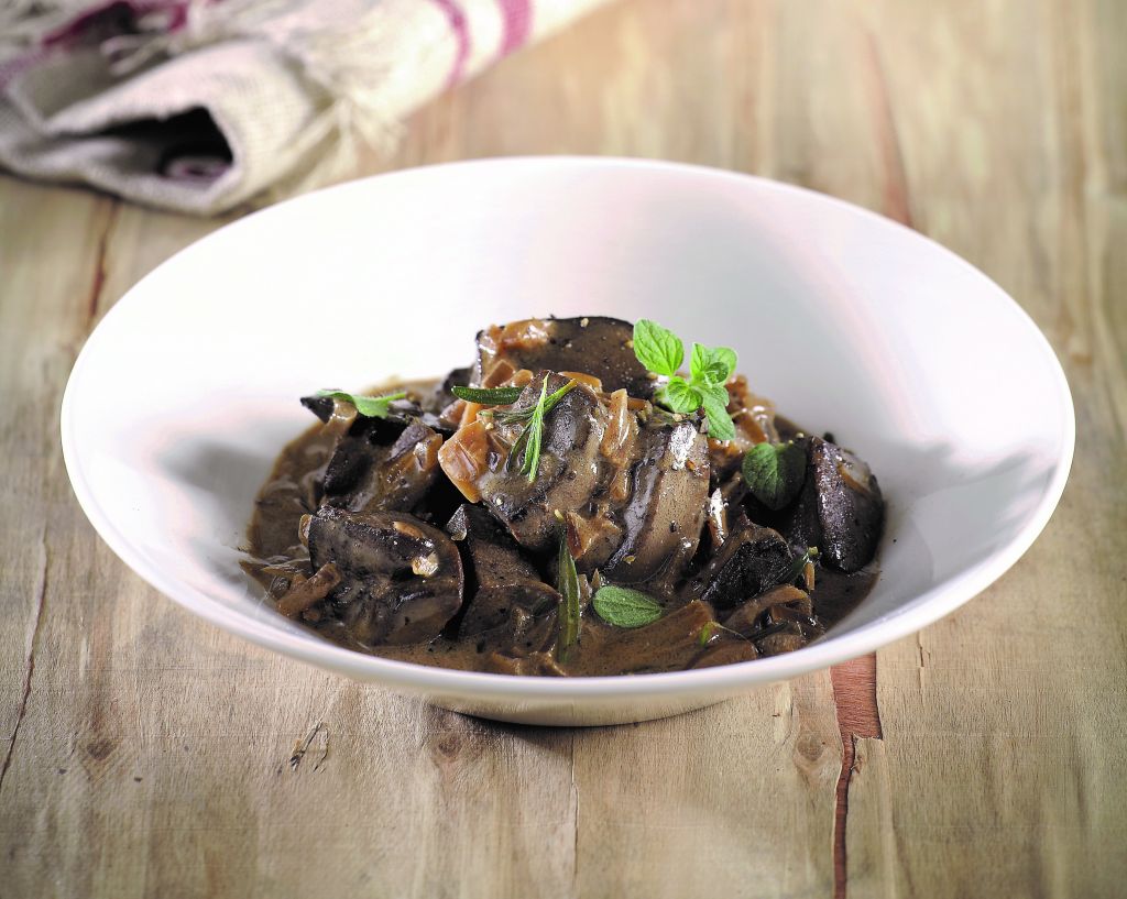 Η μαγειρίτσα της Νινέττας