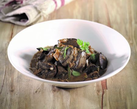 Η μαγειρίτσα της Νινέττας