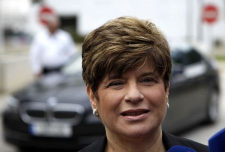 Ισως απόψε η απόφαση του Αναστασιάδη για την Κεντρική Τράπεζα, δήλωσε ο κυβερνητικός εκπρόσωπος της Κύπρου