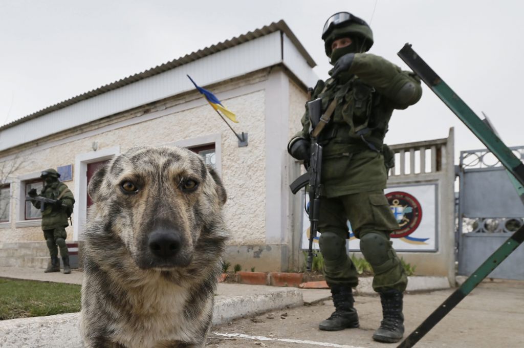 Τενεσί: Πέντε νεκροί από πυροβολισμούς σε στρατιωτική βάση