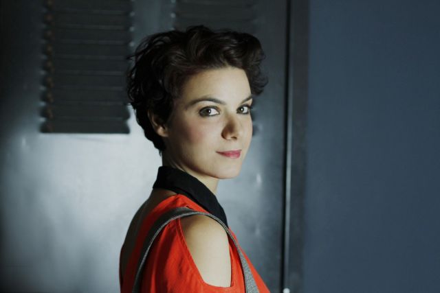 Ανδριάνα Μπάμπαλη: Να μην παραδοθούμε στην κακή μοίρα που μας επιβάλλεται