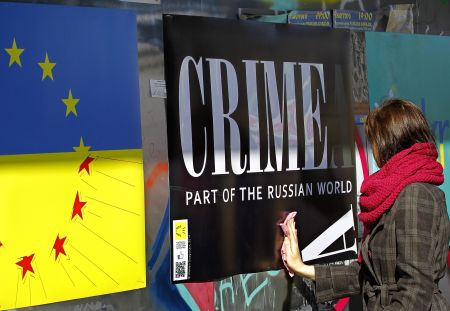 Αντεπίθεση Ρωσίας μετά την συμφωνία των «28» για κυρώσεις σε βάρος της