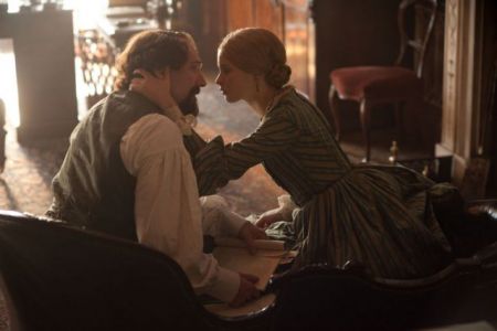 Ο κρυφός έρωτας του Καρόλου Ντίκενς