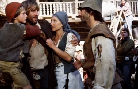 Ναταλί Μπάιγ: Η ηθοποιός, η φιλέλληνας, η συγγραφέας