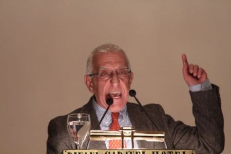 Διαγράφηκε από τη Νέα Δημοκρατία ο Νικήτας Κακλαμάνης