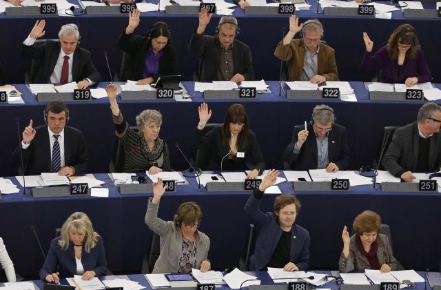 Τα 6 μεγάλα αγκάθια για τη νέα Ευρωβουλή