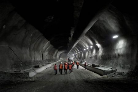 Vinci, Ακτωρ και ΜΕΤΚΑ για την υποθαλάσσια ζεύξη της Σαλαμίνας