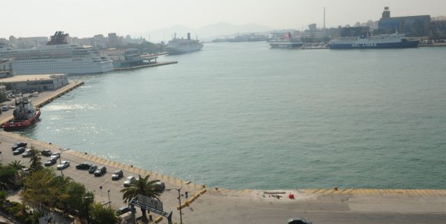 Η Ρυθμιστική Αρχή Λιμένων στη συνάντηση Βαρβιτσιώτη – Ράιχενμπαχ