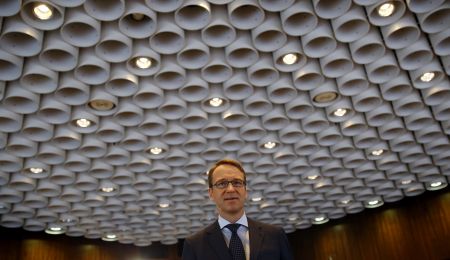 Bundesbank: Ανοικτή σε αλλαγή η ΕΚΤ στη μάχη κατά του αποπληθωρισμού