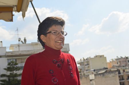 Ιωάννα Λεβαντή: Μου έλεγαν ότι θα ζήσω πέντε χρόνια