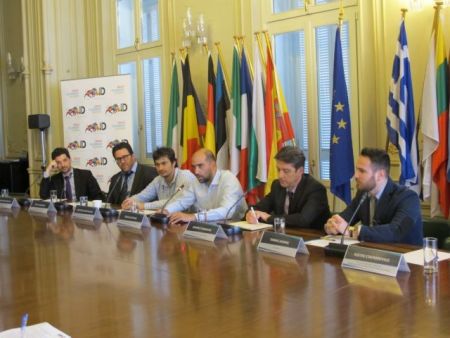 Καινοτόμο πρόγραμμα κατάρτισης για νέους επιχειρηματίες τεχνολογίας