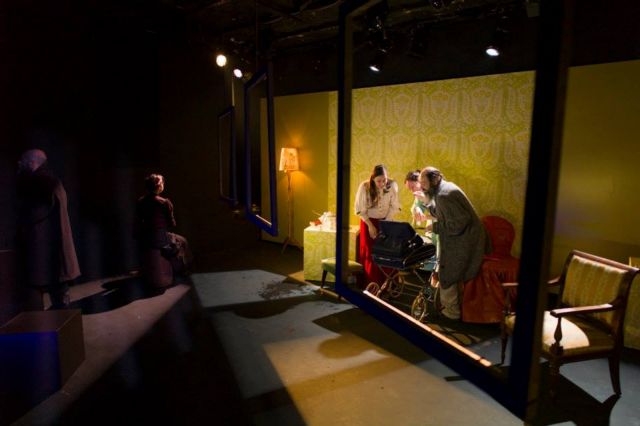 Δωμάτιο με θέα