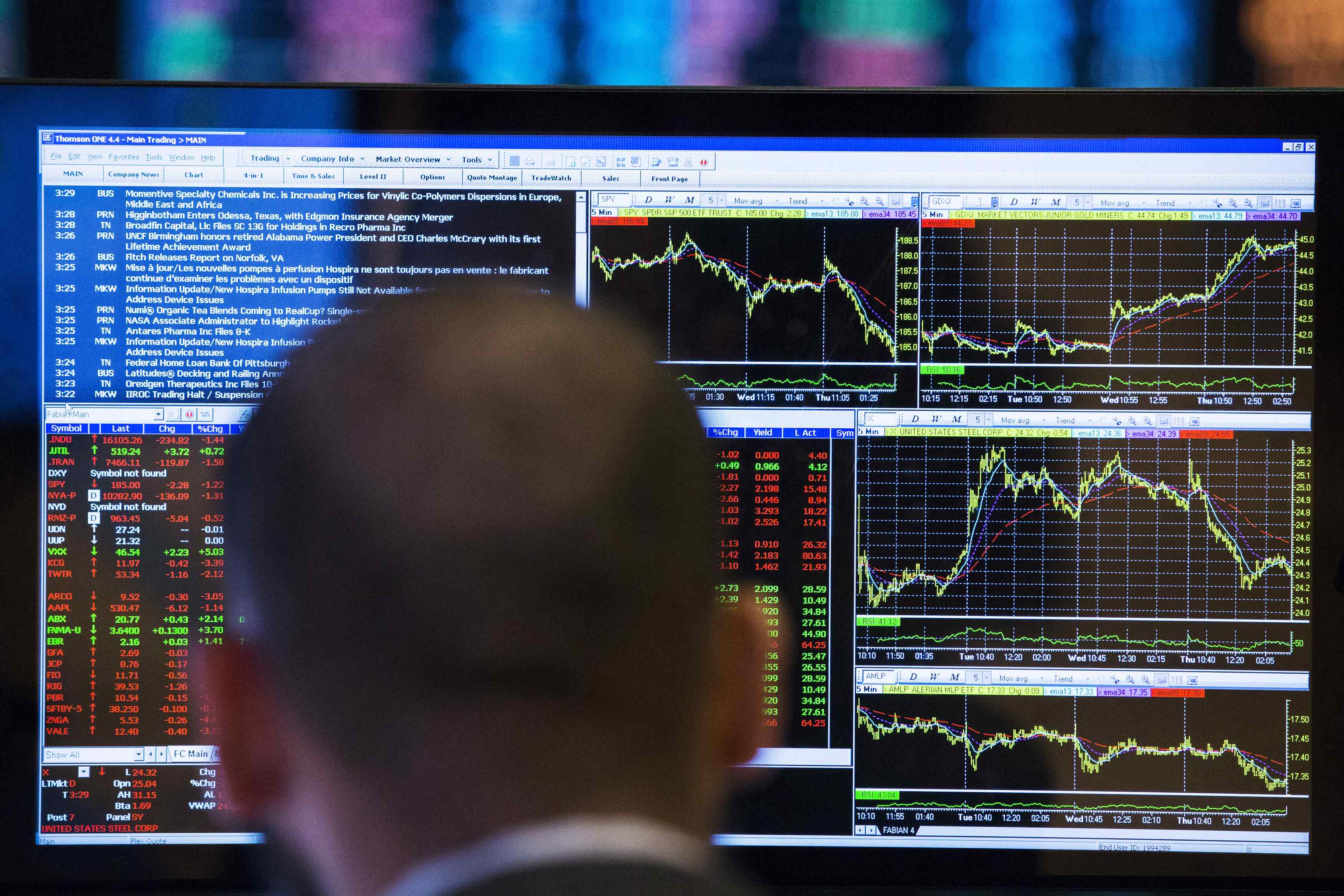 Από τον Ρότσιλντ στον Ντράγκι