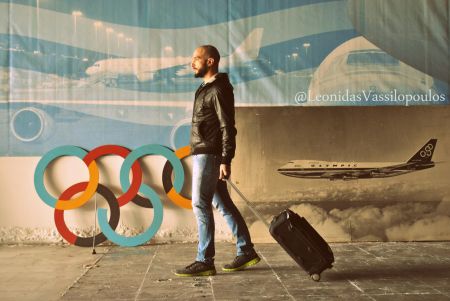 Με τα φτερά του παρελθόντος