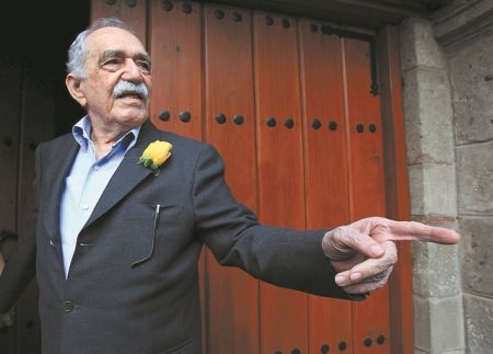 Ο Μάρκες και ο λαιμός του κύκνου