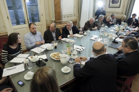 Κοντά σε υπογραφή νέας εθνικής συλλογικής σύμβασης ΓΣΕΕ-εργοδότες