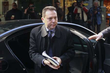 Στουρνάρας: Στις Βρυξέλλες για το Ευρωπαϊκό Συμβούλιο