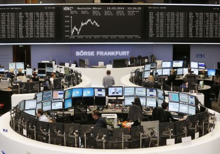 Γερμανία και Γαλλία αποφάσισαν άμεση εφαρμογή του φόρου Τόμπιν