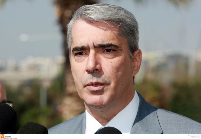Κεδίκογλου: «Η κυβερνητική πλειοψηφία είναι επαρκέστατη» | tovima.gr