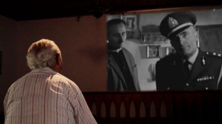 Αναπαράσταση μιας «Αναπαράστασης»