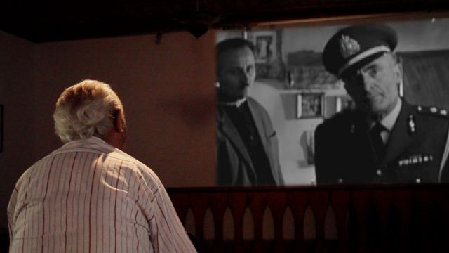 Αναπαράσταση μιας «Αναπαράστασης»