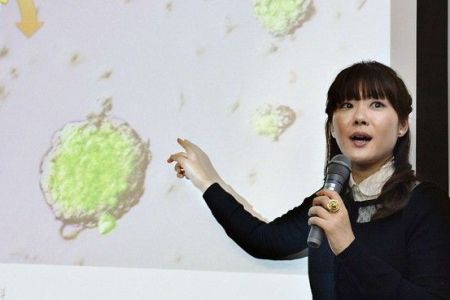 «Τσαπατσουλιές» στη μελέτη-ορόσημο για εύκολα βλαστοκύτταρα